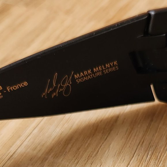 New Sundog Eyewear- Mark Melnyk signature series - Picture 4 of 4